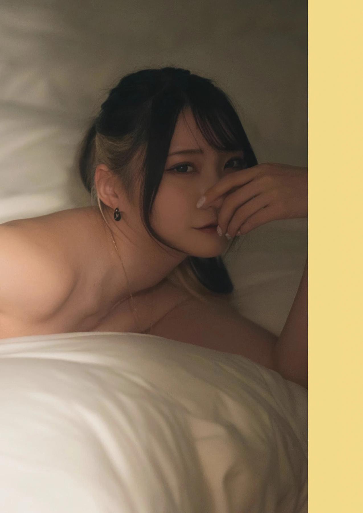 MEI 芽衣, 写真集 Wunder Publishing House 「芽ばえちゃう」 Set.02(49)