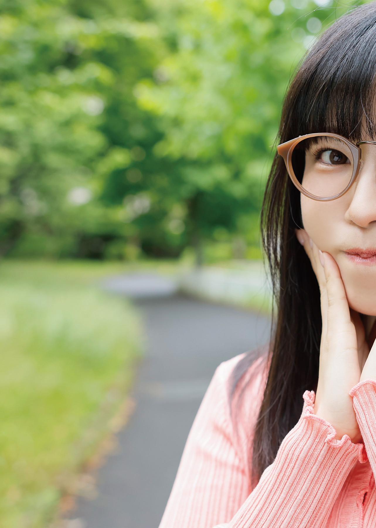 Umi Shinonome 東雲うみ, EX大衆デジタル写真集 「僕だけのマーメイド」 Set.01(4)