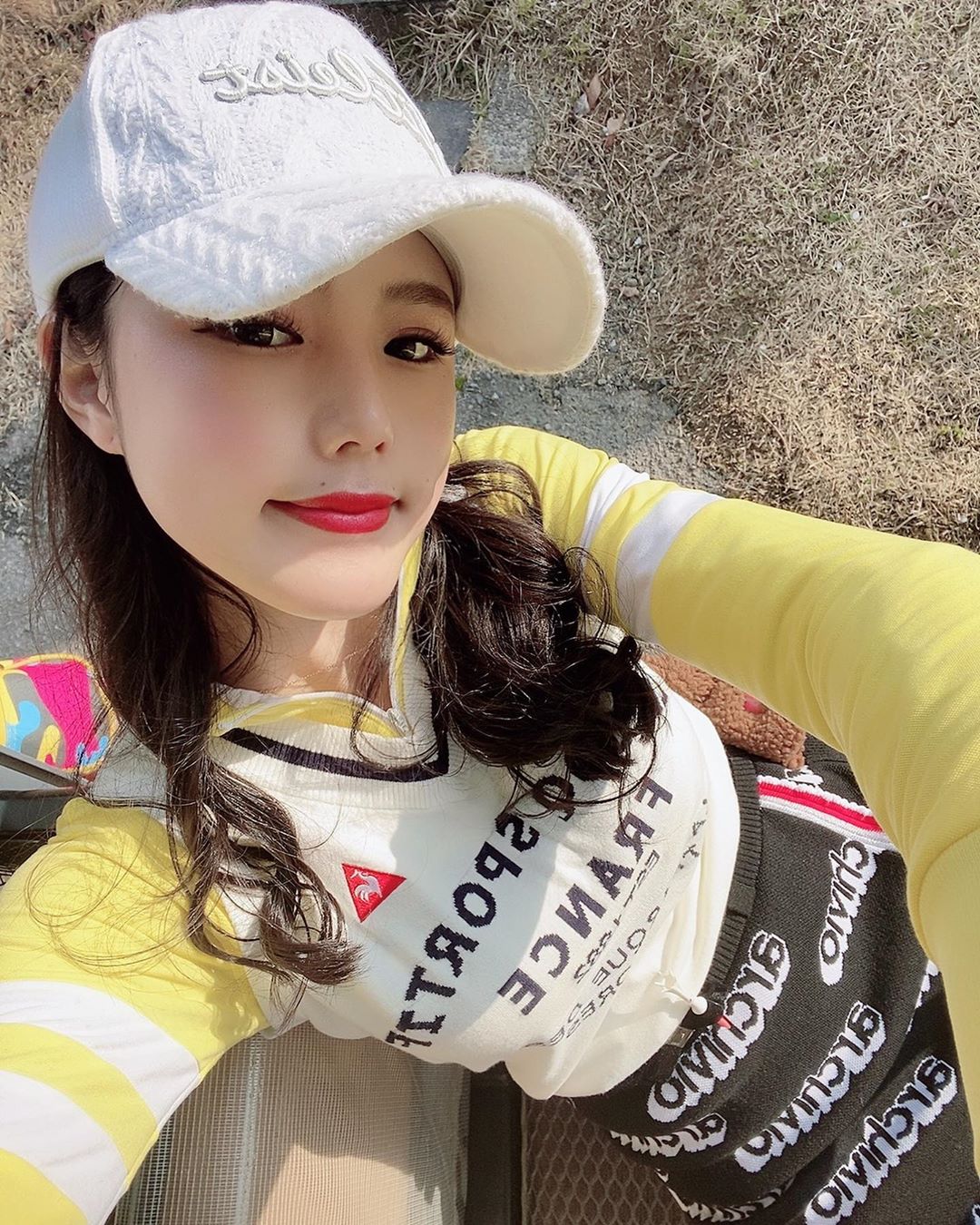 IG正妹—真木しおり cmr2AykJ o - IG正妹—真木しおり