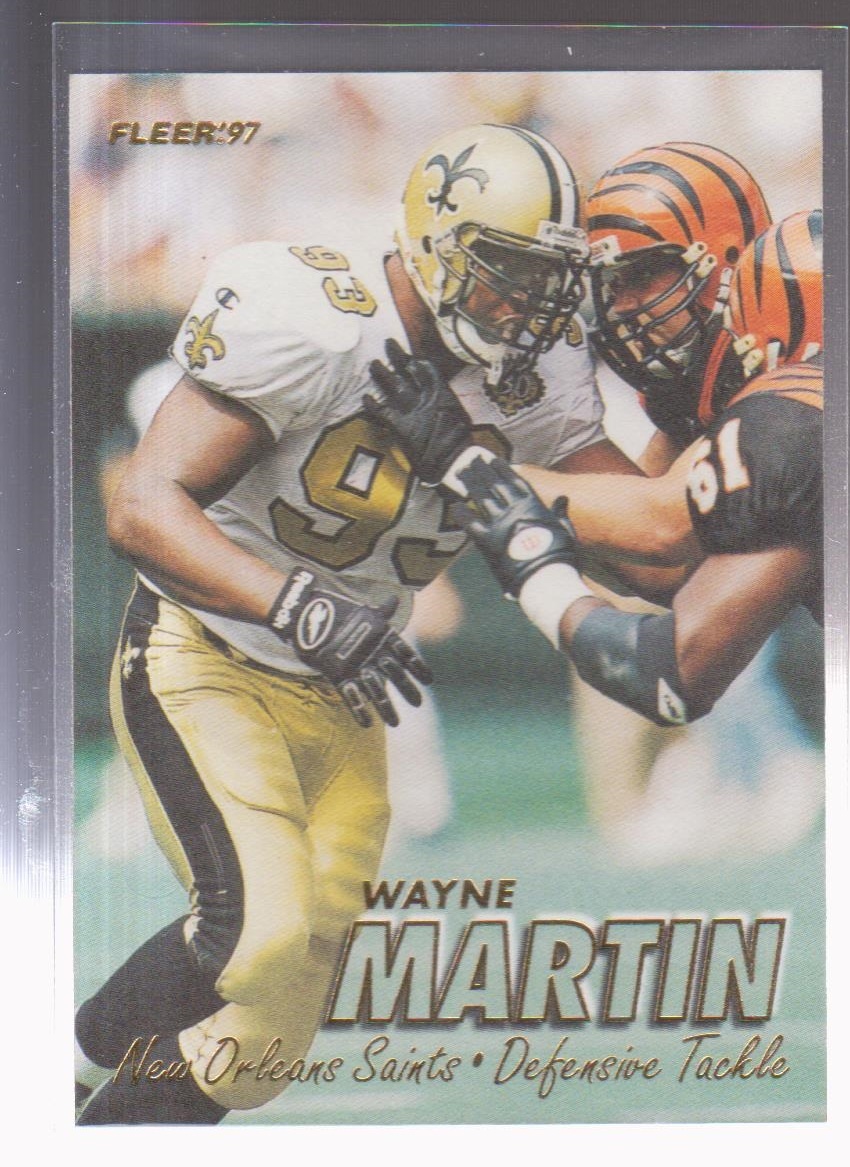 New Orleans Saints Cards You Pick -- Get 40% off Details Inside A7