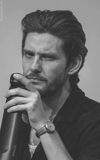 Ben Barnes CBQXk0cy_o