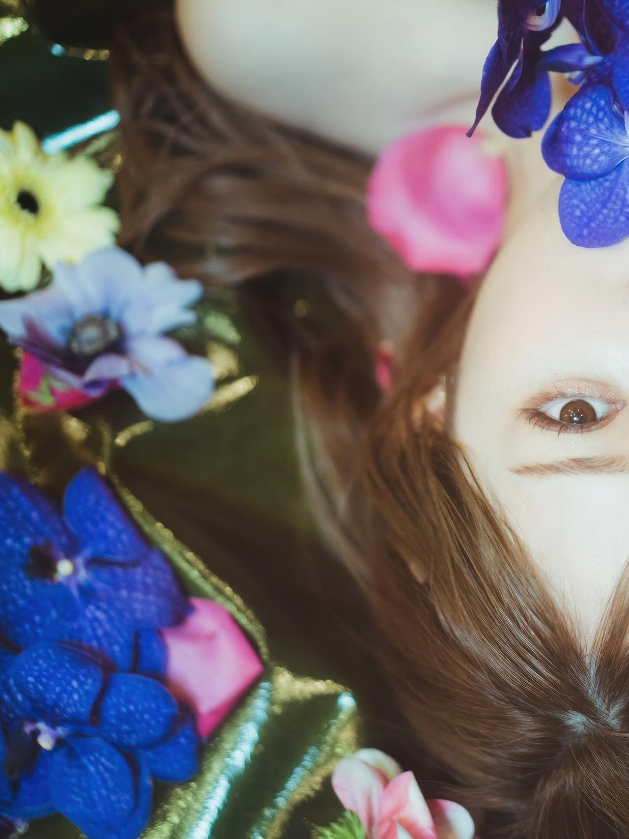 Conan Koyoi 小宵こなん, ヌード写真集 ＃Escape Set.02(27)