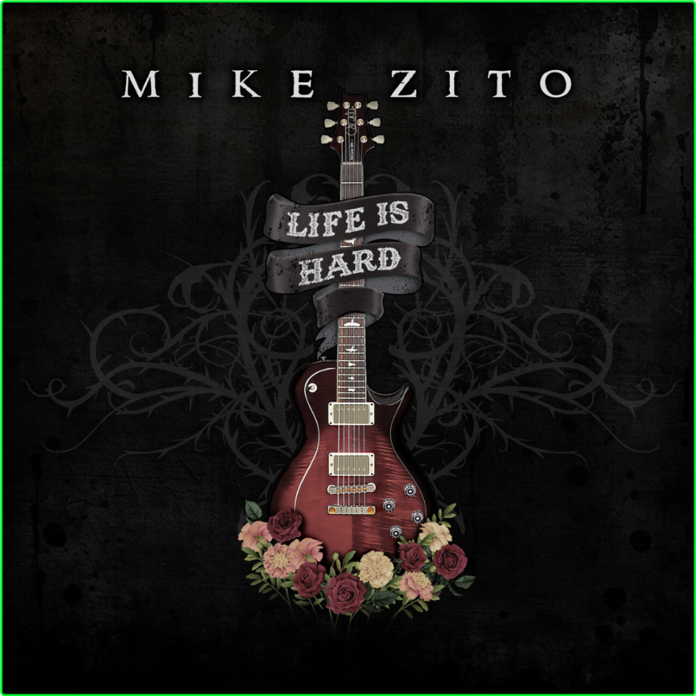 Mike Zito Life Is Hard (2024) 16Bit 44 1kHz [FLAC] ADTZHMuY_o