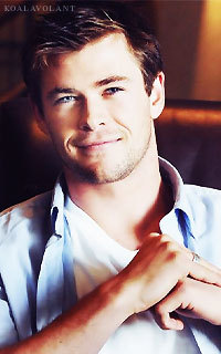 Chris Hemsworth Avatars 200*320