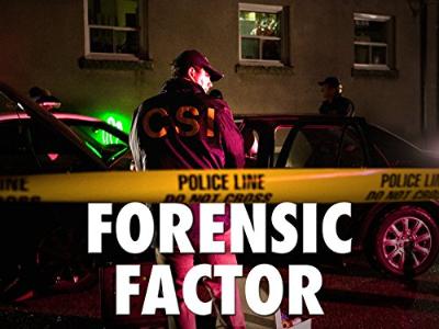 F2 Forensic Factor S02E04 Killing Spree 720p HEVC x265