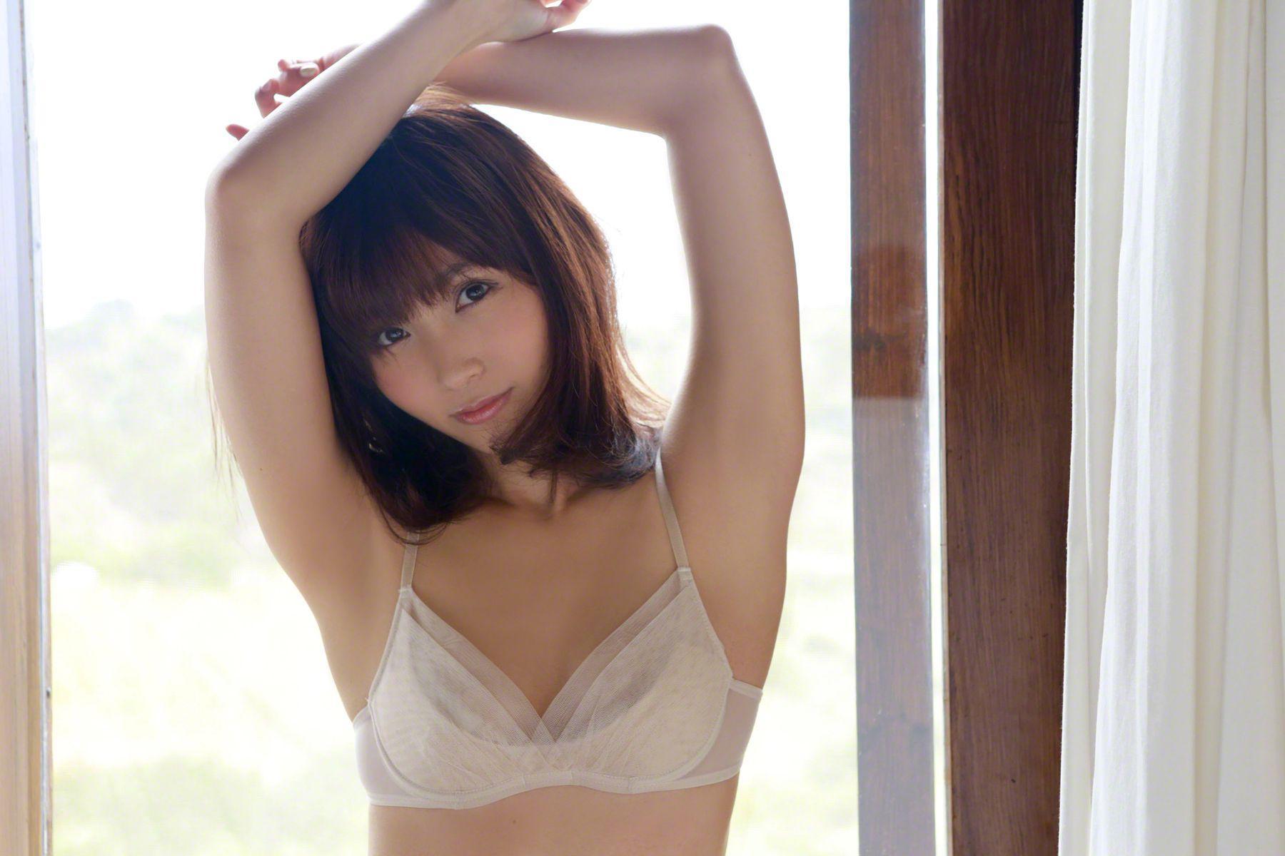 [Wanibooks] NO.125 Risa Yoshiki 吉木梨纱/吉木りさ 写真集(152)