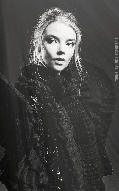 Anya Taylor-Joy HJwE5hRm_o