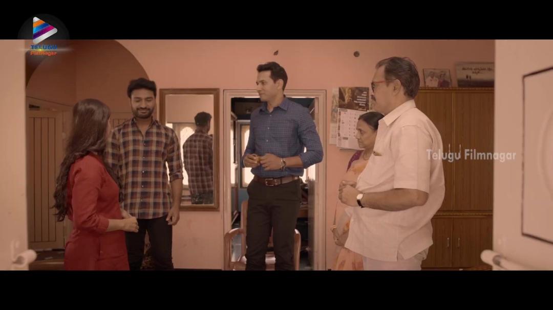 Oka Chinna Prema Katha (2020) Telugu 1080p WEB-DL AVC AAC-BWT Oka Chinna Prema Katha (2020) Telugu 1080p WEB-DL AVC AAC-BWT