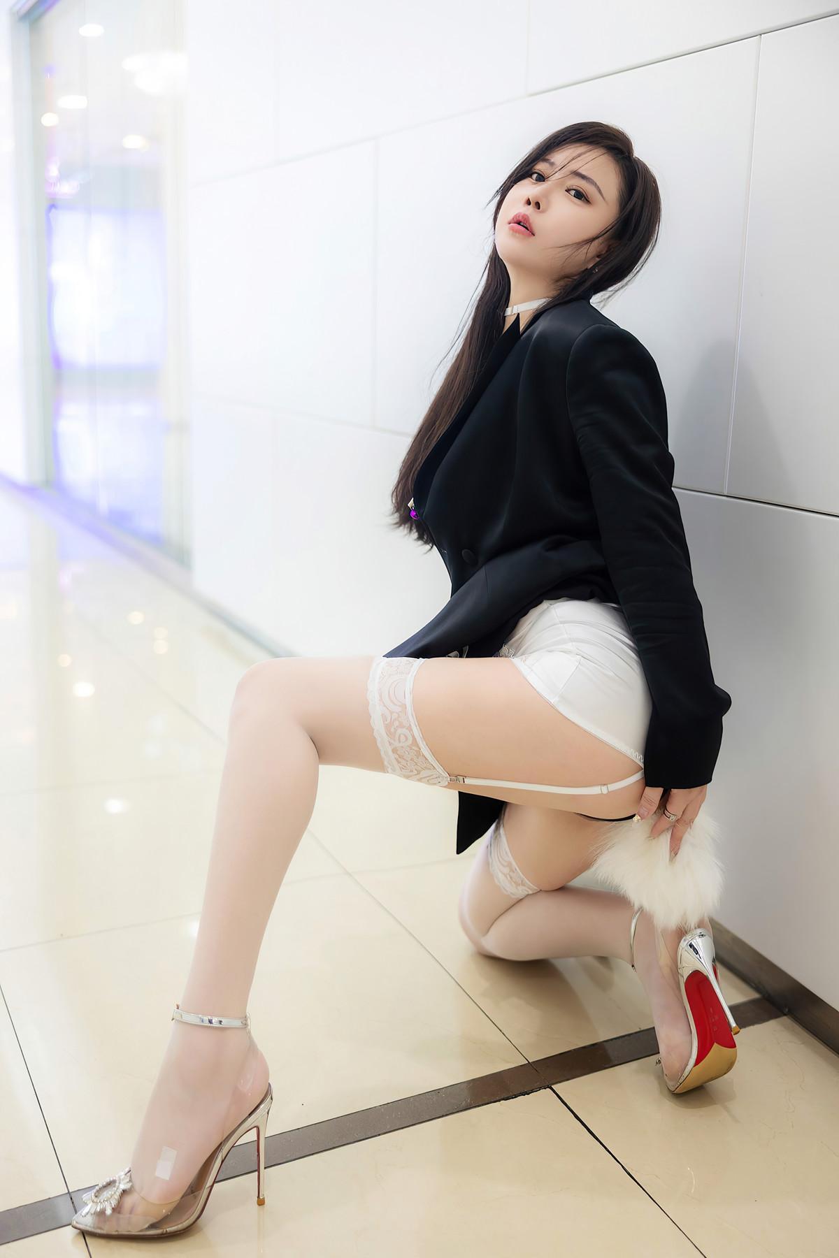 XiuRen秀人网 No.8642 王婉悠Queen(60)