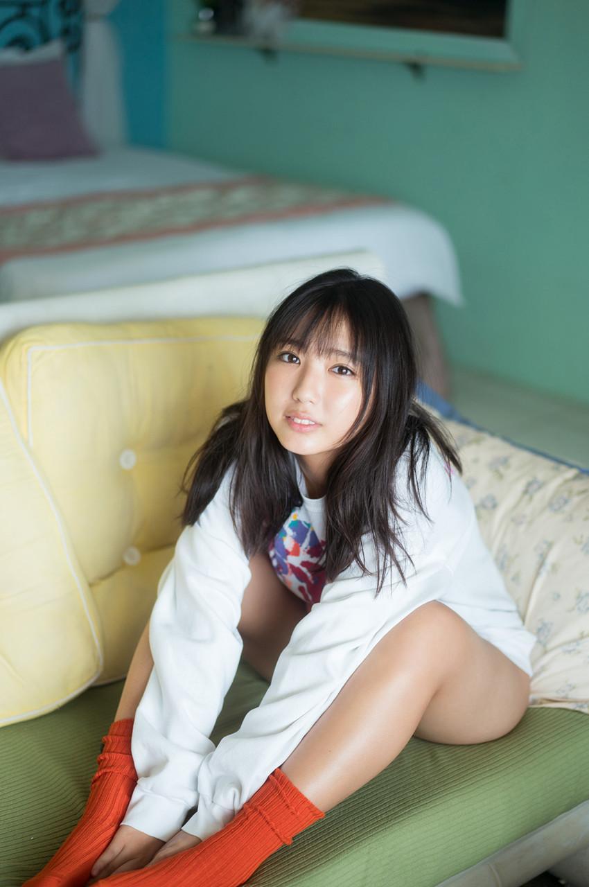 Aika Sawaguchi 沢口愛華, [WPB-net] No.236 [Girl’s Revolution 少女革命] Set.02(1)