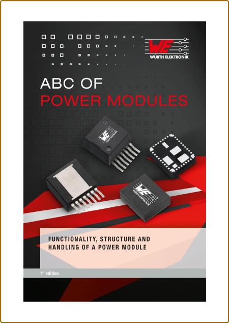 Abc of Power Modules - Functionality, Structure and Handling of a Power Module