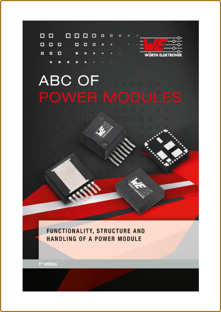 Abc of Power Modules - Functionality, Structure and Handling of a Power Module Bj1oOzBp_o