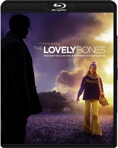 Nostalgia anioła / The Lovely Bones (2009) V2.MULTi.720p.BluRay.x264.DTS.AC3-DENDA / LEKTOR i NAPISY PL