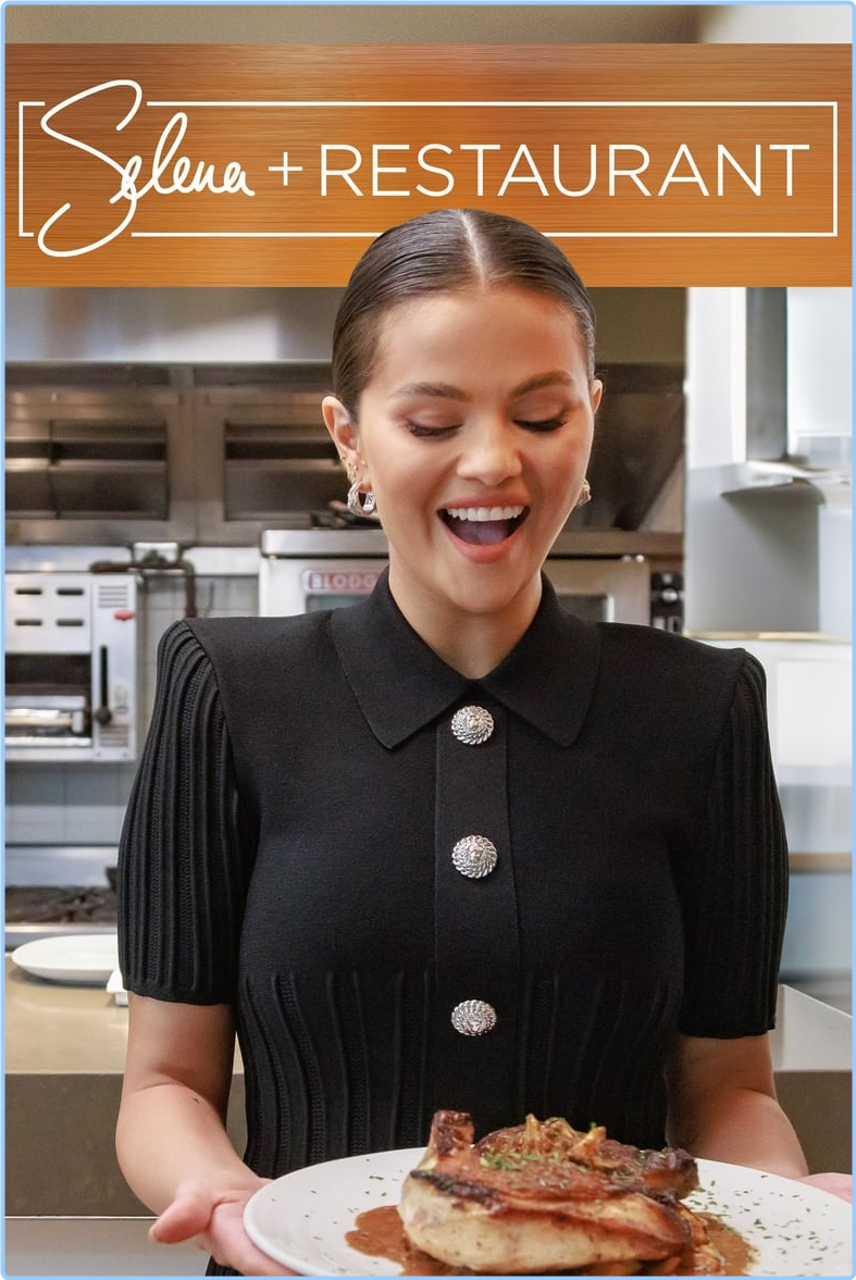 Selena Plus Restaurant S01E02 [1080p] (x265) 8VSRRBa4_o