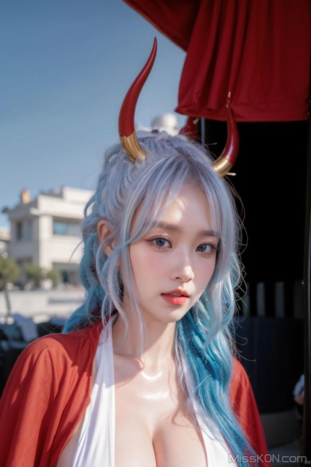 [AI Generated] 拟实画风 Vol.049 (222 photos)(185)