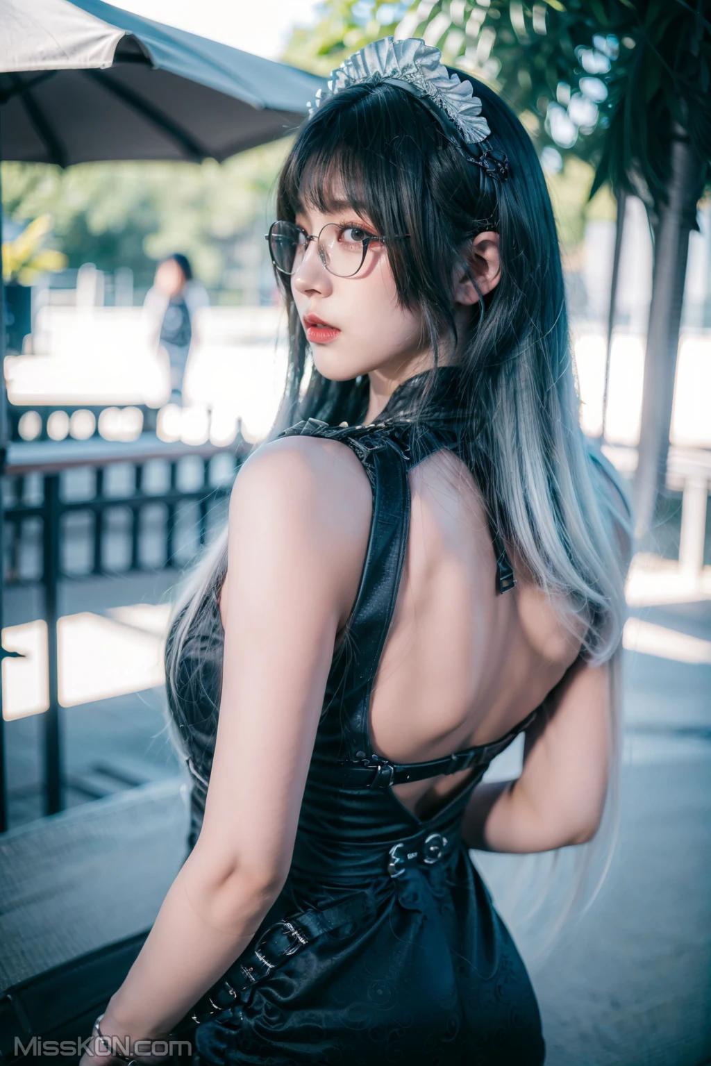 [AI Generated] 拟实画风 Vol.031 (168 photos)(12)