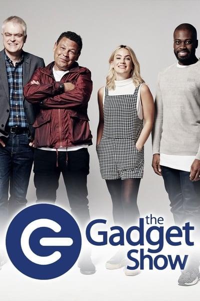 The Gadget Show S33E09 REAL 1080p HEVC x265