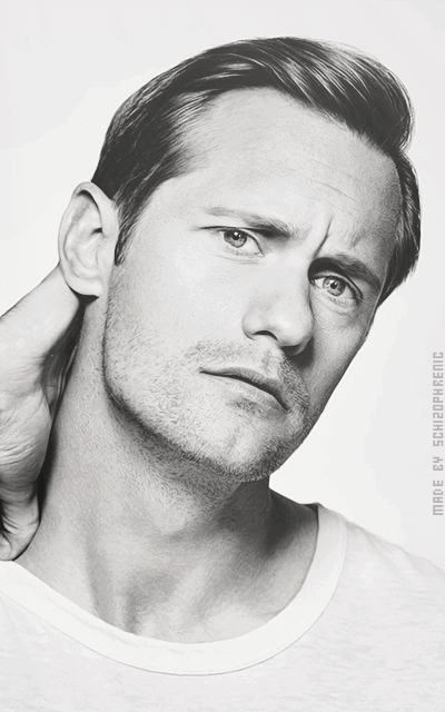 Alexander Skarsgärd QpYOWKF5_o