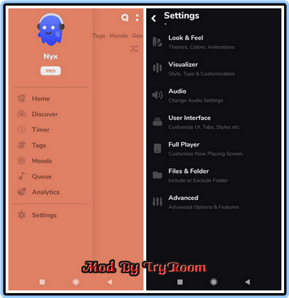 Music Player Offline MP3 Audio V2.5.3 VeShqmKW_o