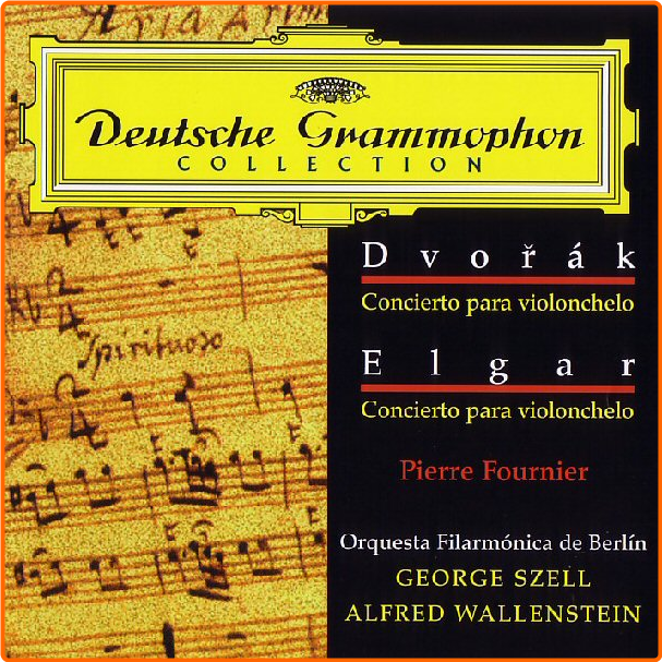 Deutsche Grammophon Collection CD60 64 Telemann, Dvorak, Elgar, Beethoven & Ors LxLrtltR_o