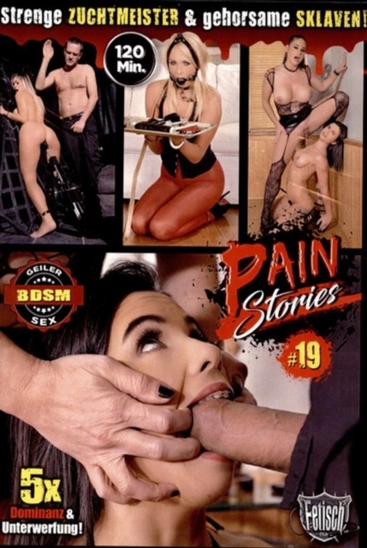 Pain Stories 19