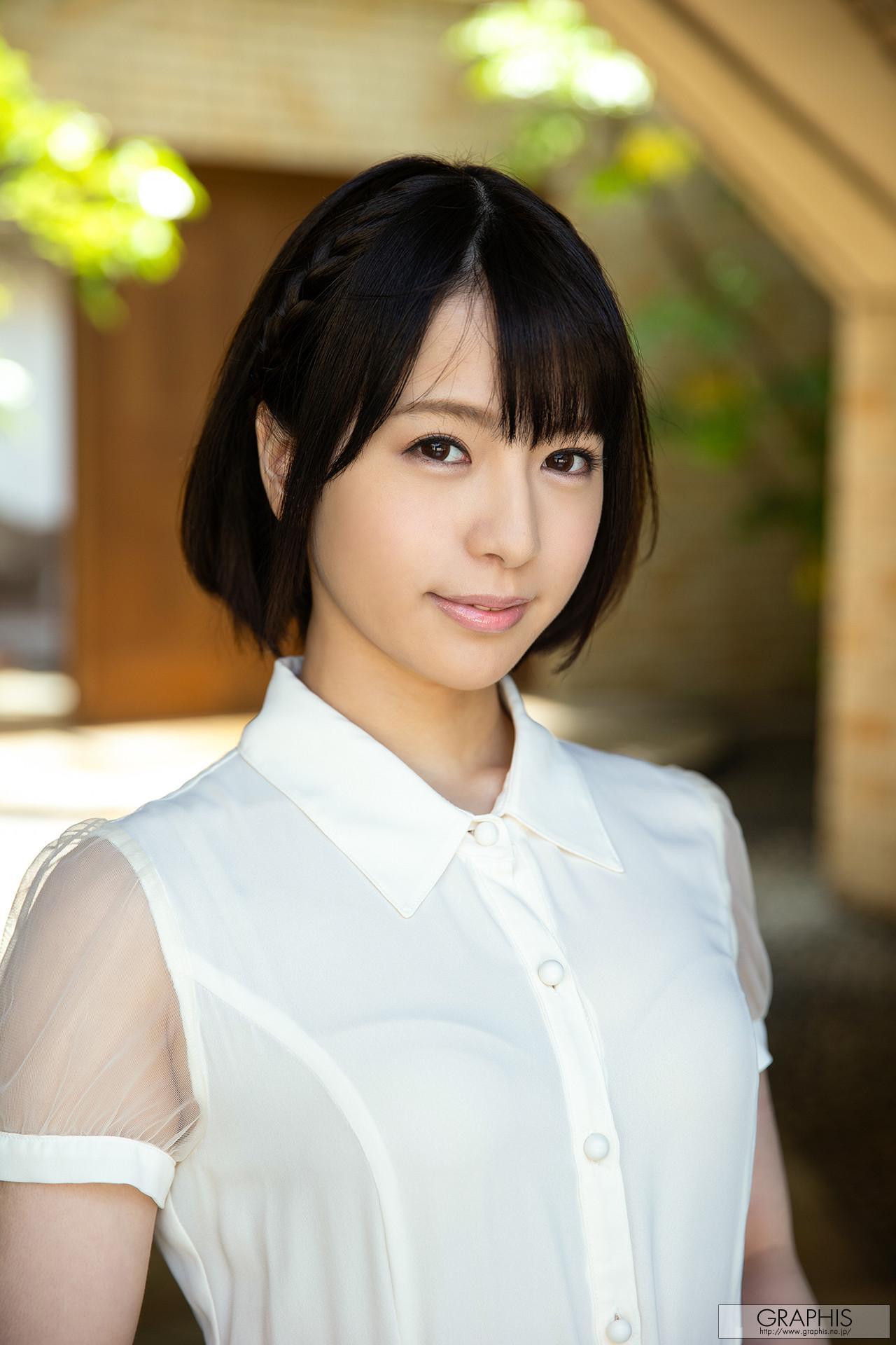 Sena Nagakura 永倉せな, Graphis Limited Edition Vol.01(2)