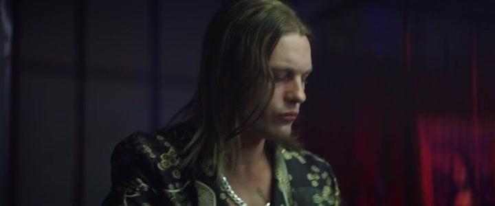 The Last Days of American Crime 2020 HDRip XviD AC3-EVO The Last Days of American Crime 2020 HDRip XviD AC3-EVO