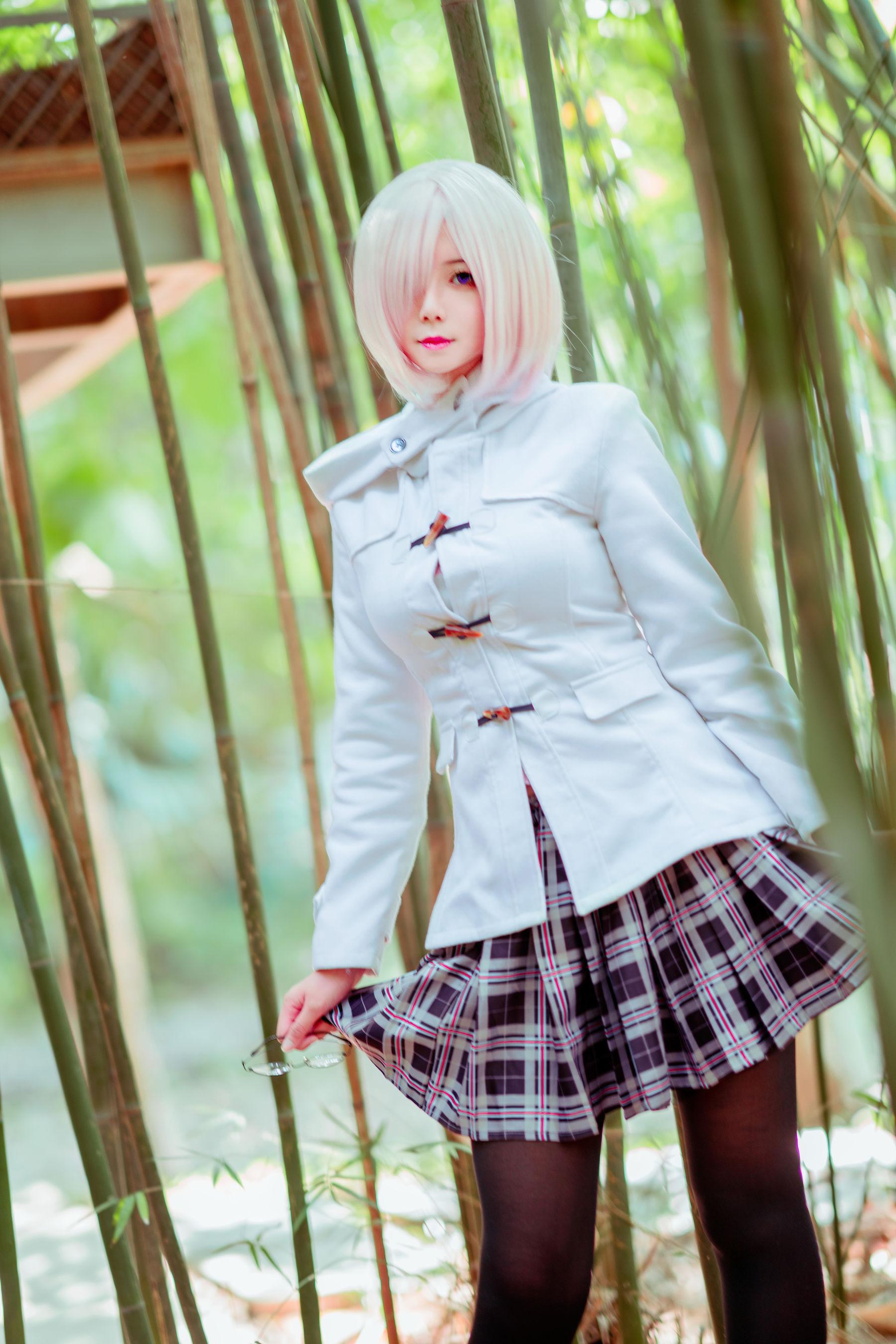 [Cosplay] 塔塔_Lo1iTa – 一号写真本(24)