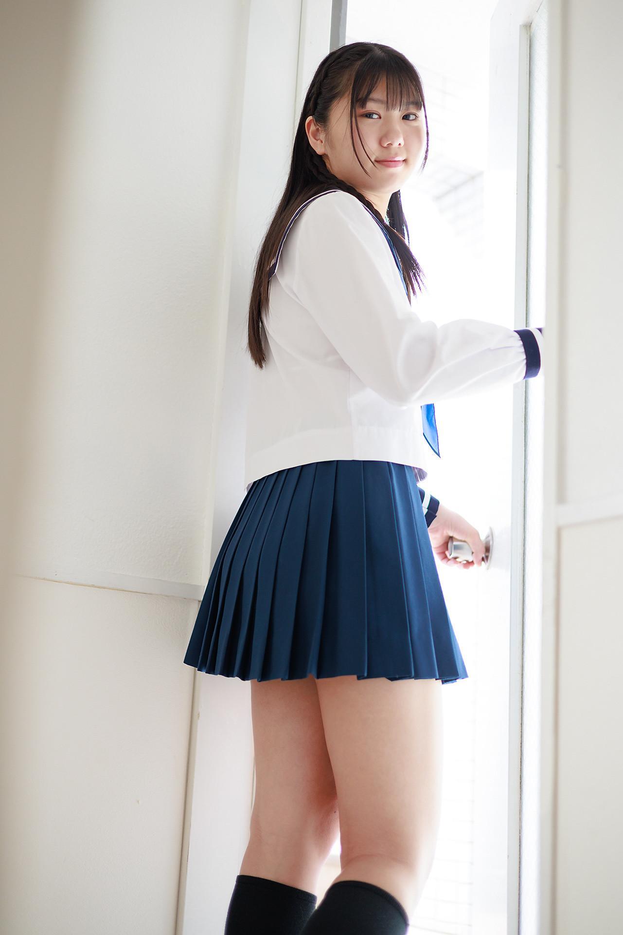 Mio Horikita 堀北美桜, [Minisuka.tv] 2023.07.13 Regular Gallery 9.1(11)