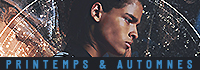 PRINTEMPS & AUTOMNES