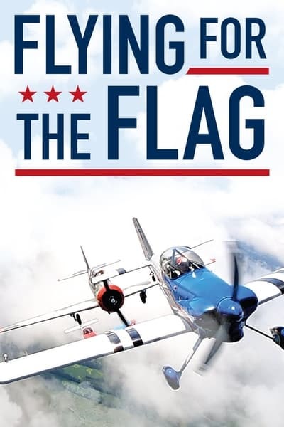 Flying For The Flag 2023 720p BluRay-LAMA