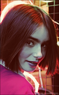 Lily Collins - Page 2 NqG8iFk3_o