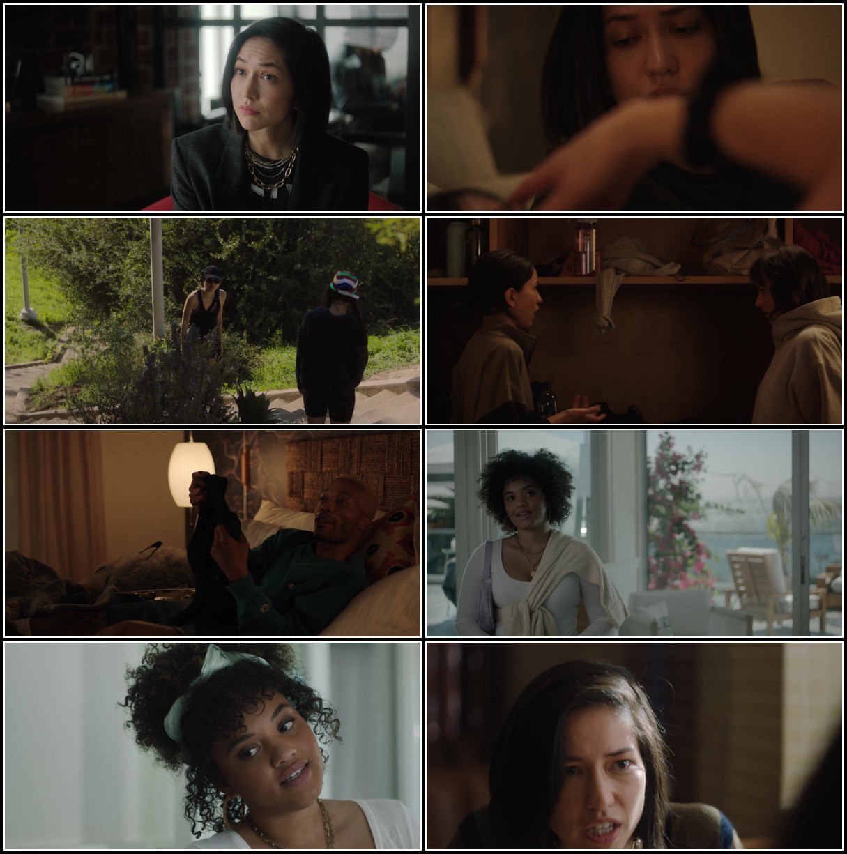 Am I OK (2024) 1080p WEBRip DD5 1 x264-GalaxyRG CoqLRGBb_o