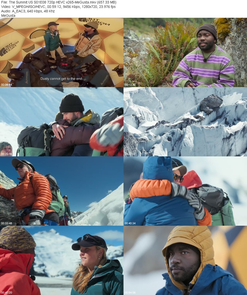 The Summit US S01E08 720p HEVC x265-MeGusta