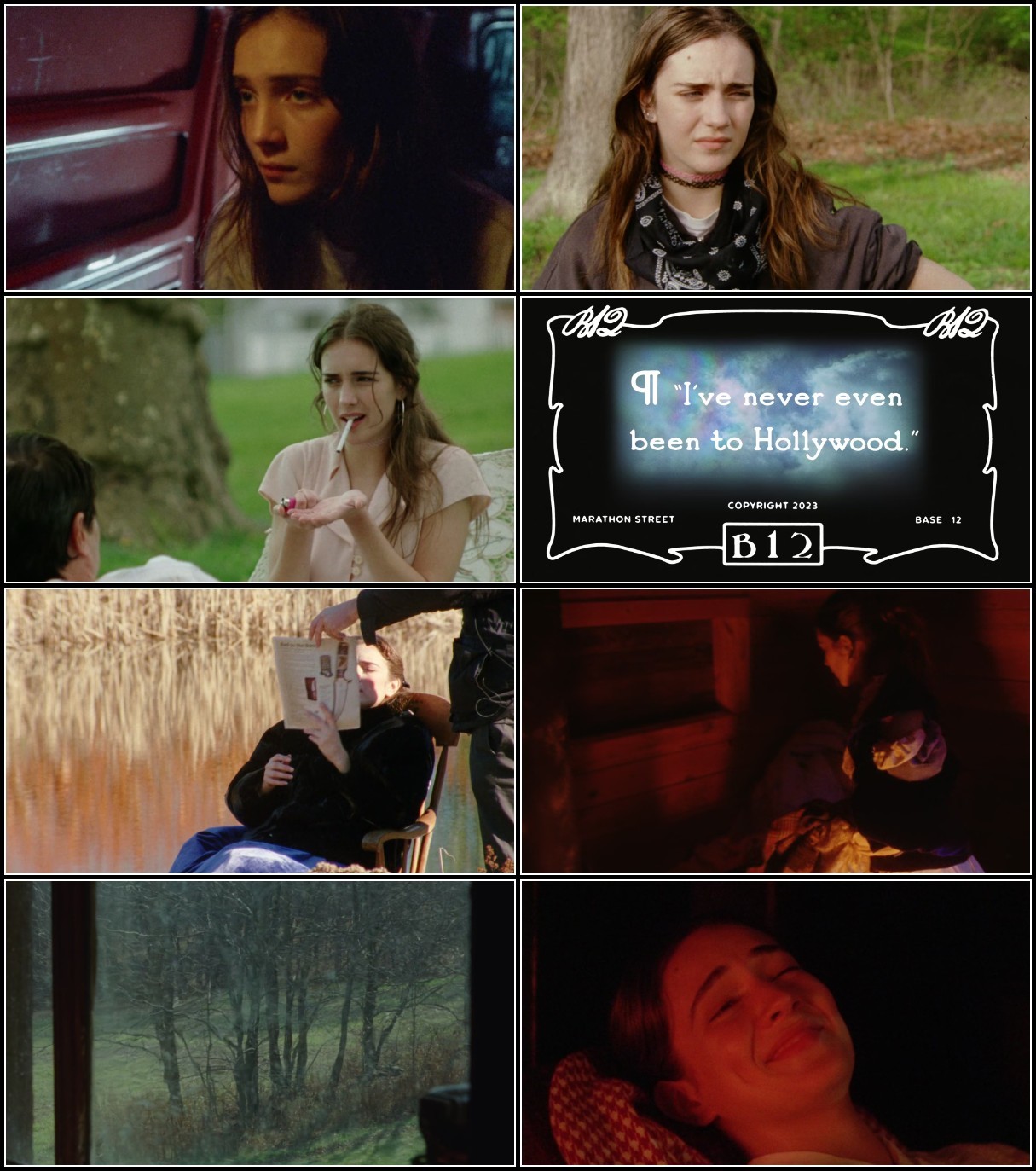 The Sweet East (2023) 1080p [WEBRip] [x265] [10bit] 5.1 YTS OfG5Lwmv_o