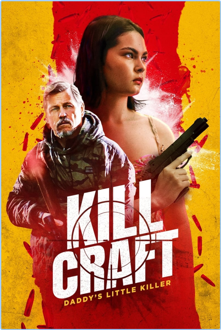 Kill Craft (2024) [1080p/720p] WEBrip (x264/x265) [6 CH] ZNsbvBKP_o