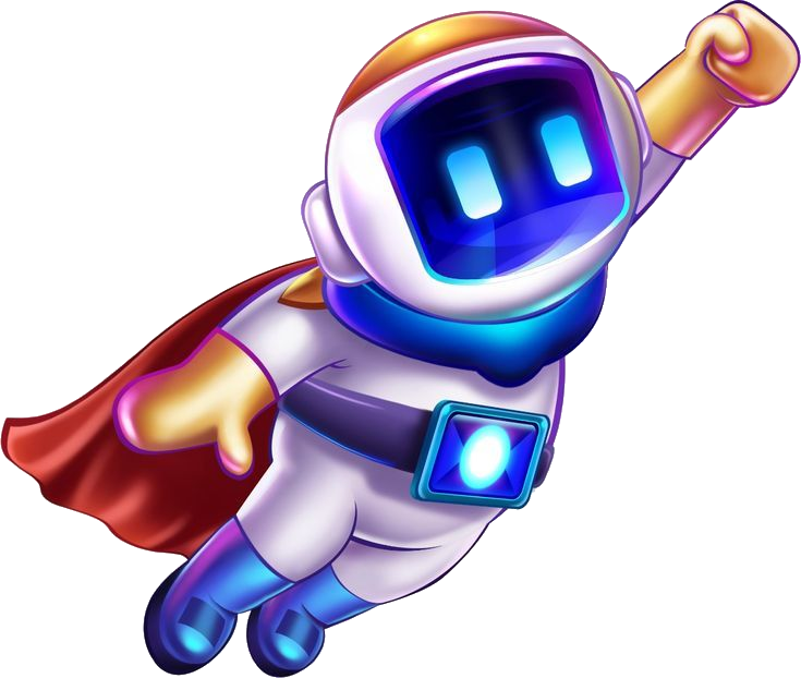 SpaceMan Slot