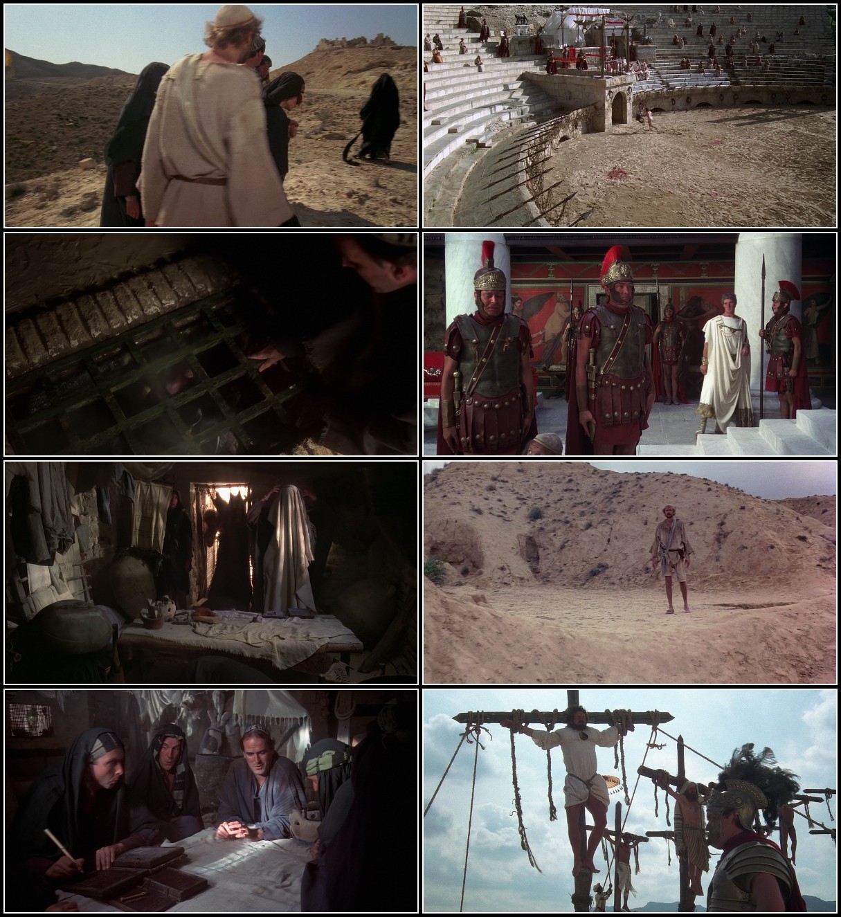 Life Of Brian (1979) 1080p BluRay AV1 DDP 5 1 Multi3-dAV1nci VMDX5CC0_o