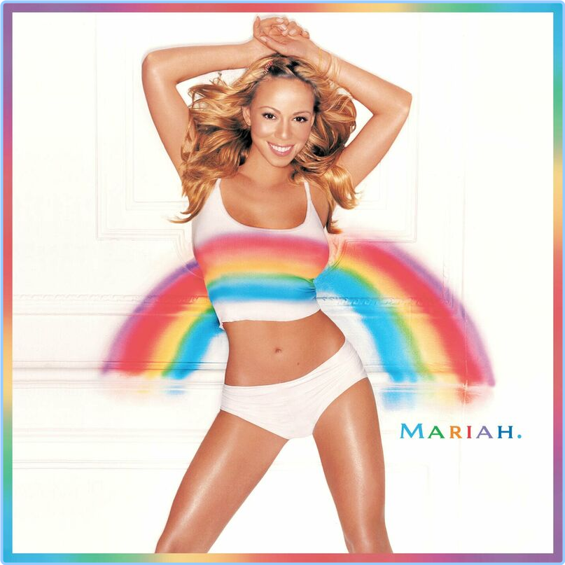 Mariah Carey Rainbow 25th Anniversary Expanded Edition (2024) [320 Kbps] OTFTT6mA_o