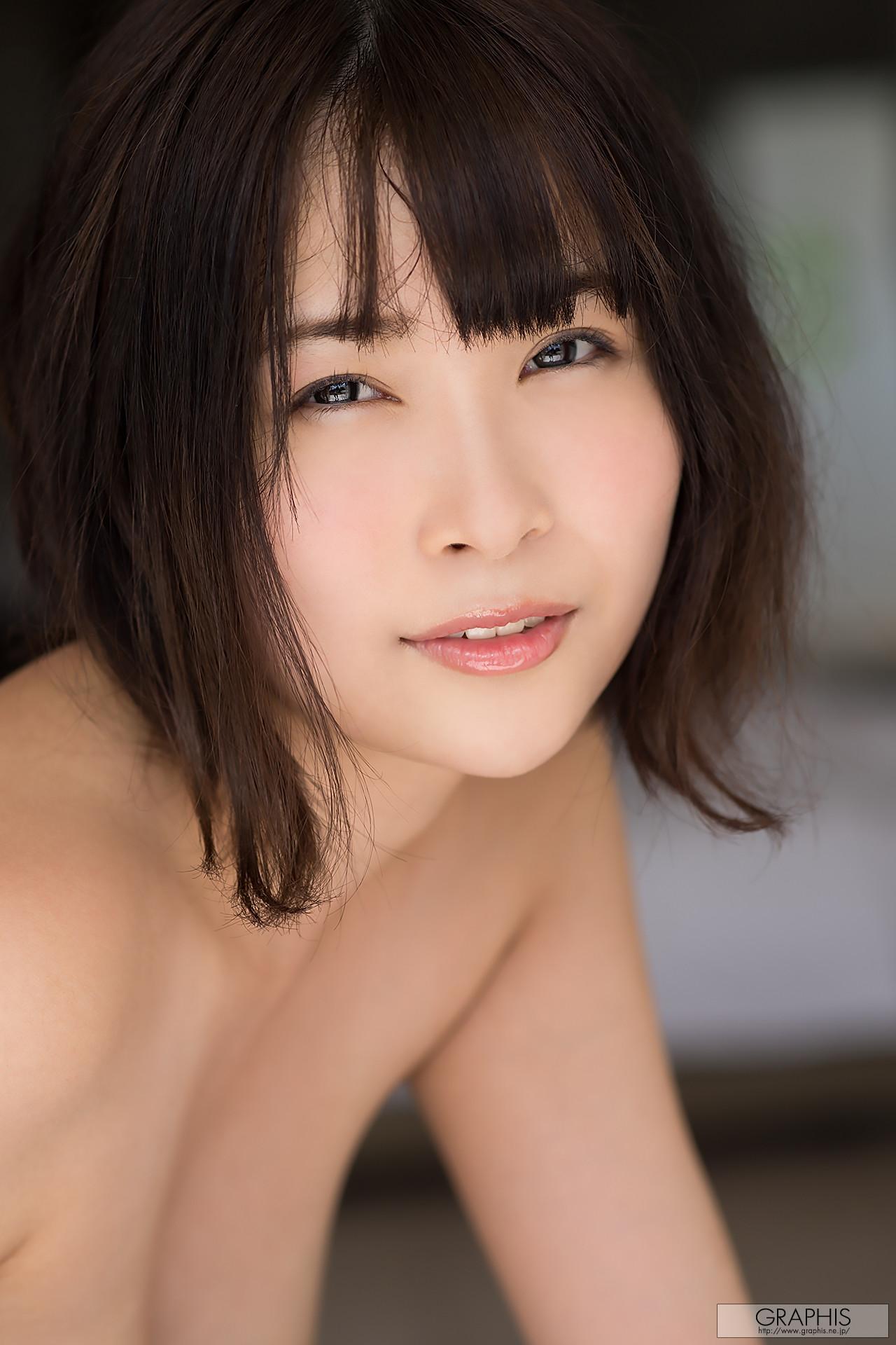 Asuna Kawai 河合あすな, [Graphis] Gals 「Godly Beautiful Breast」 Vol.04(14)