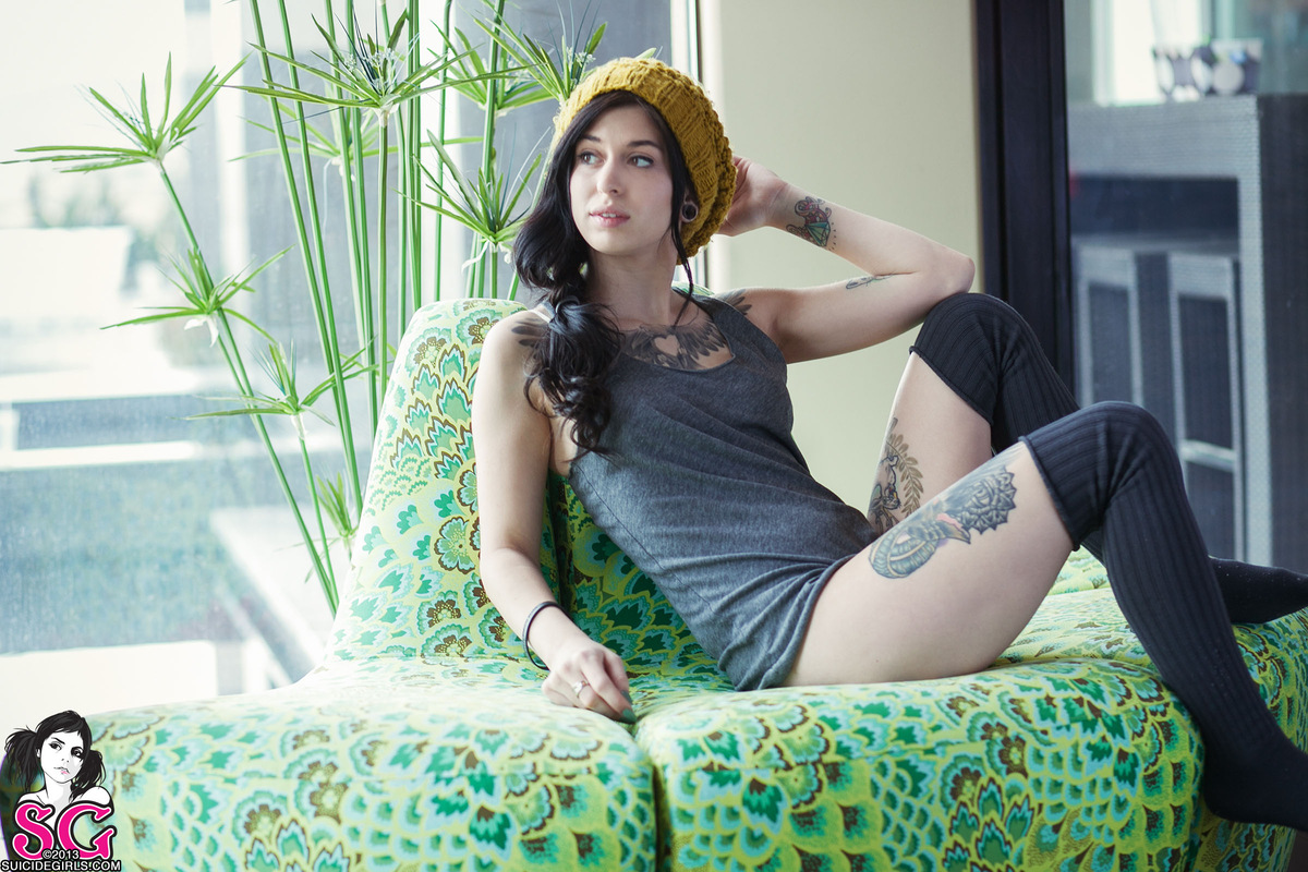 Amortentia Suicide