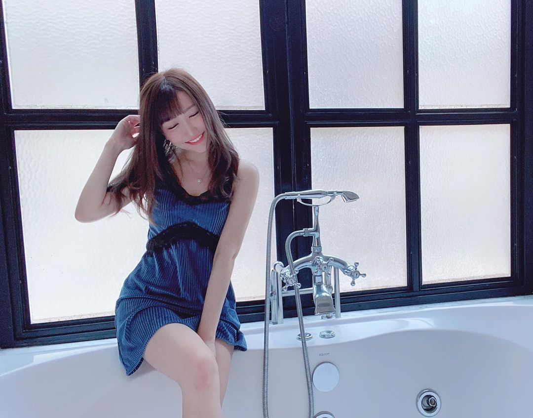 IG正妹—笨笨Bernice oGKXJOgl o - IG正妹—笨笨Bernice