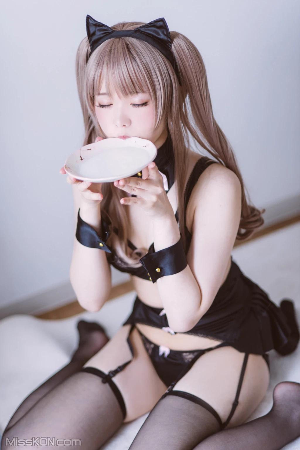 Coser@霜月shimo: SUMMER (95 photos)(46)