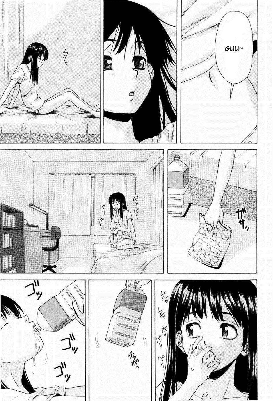 Otokonoko Onnanoko Chapter-3 - 4