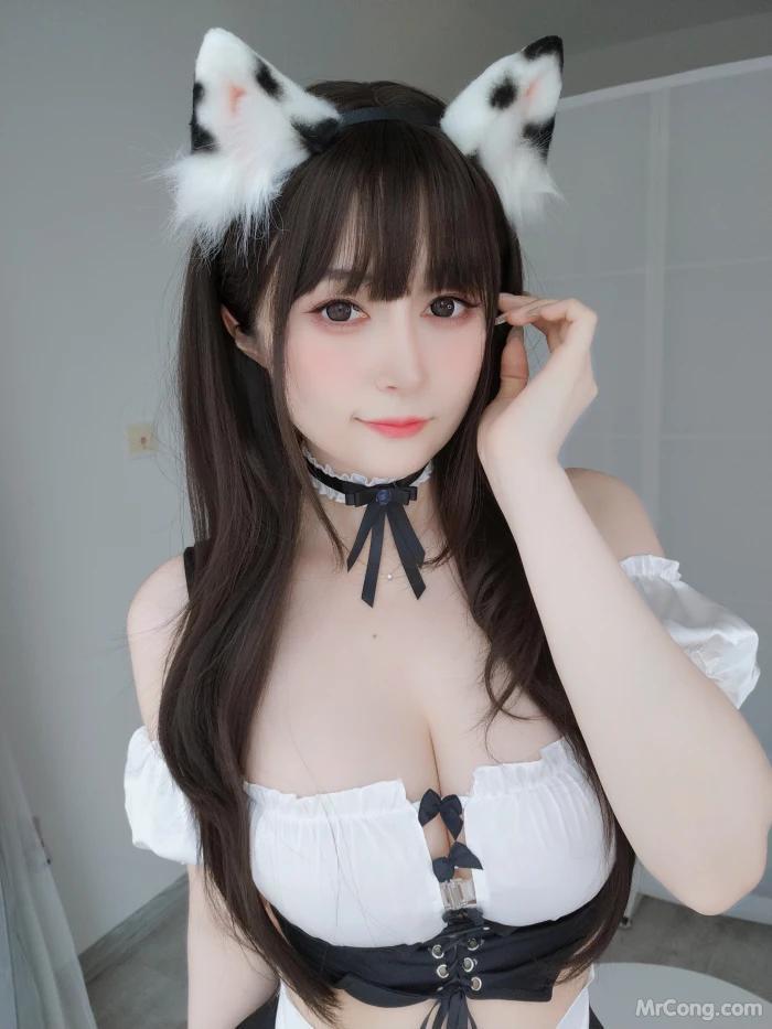 Coser@白银81: 2023年04月会员合集 (346 photos )(126)