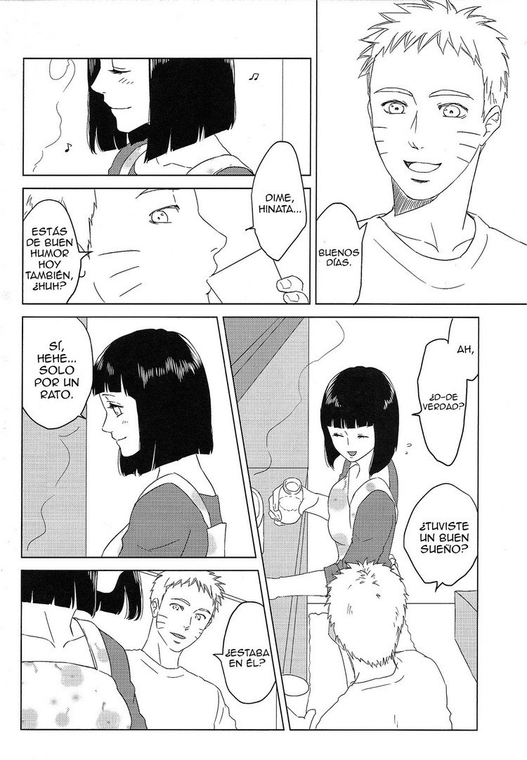 Uzumaki Hinata Hentai - 38