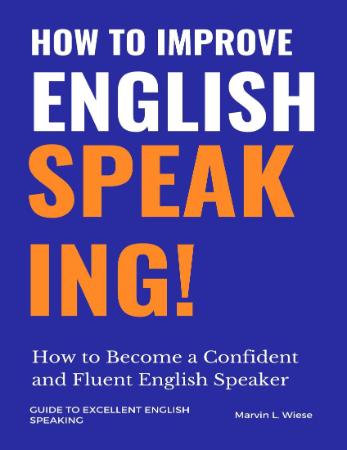 How to Improve English Speaking (2019)