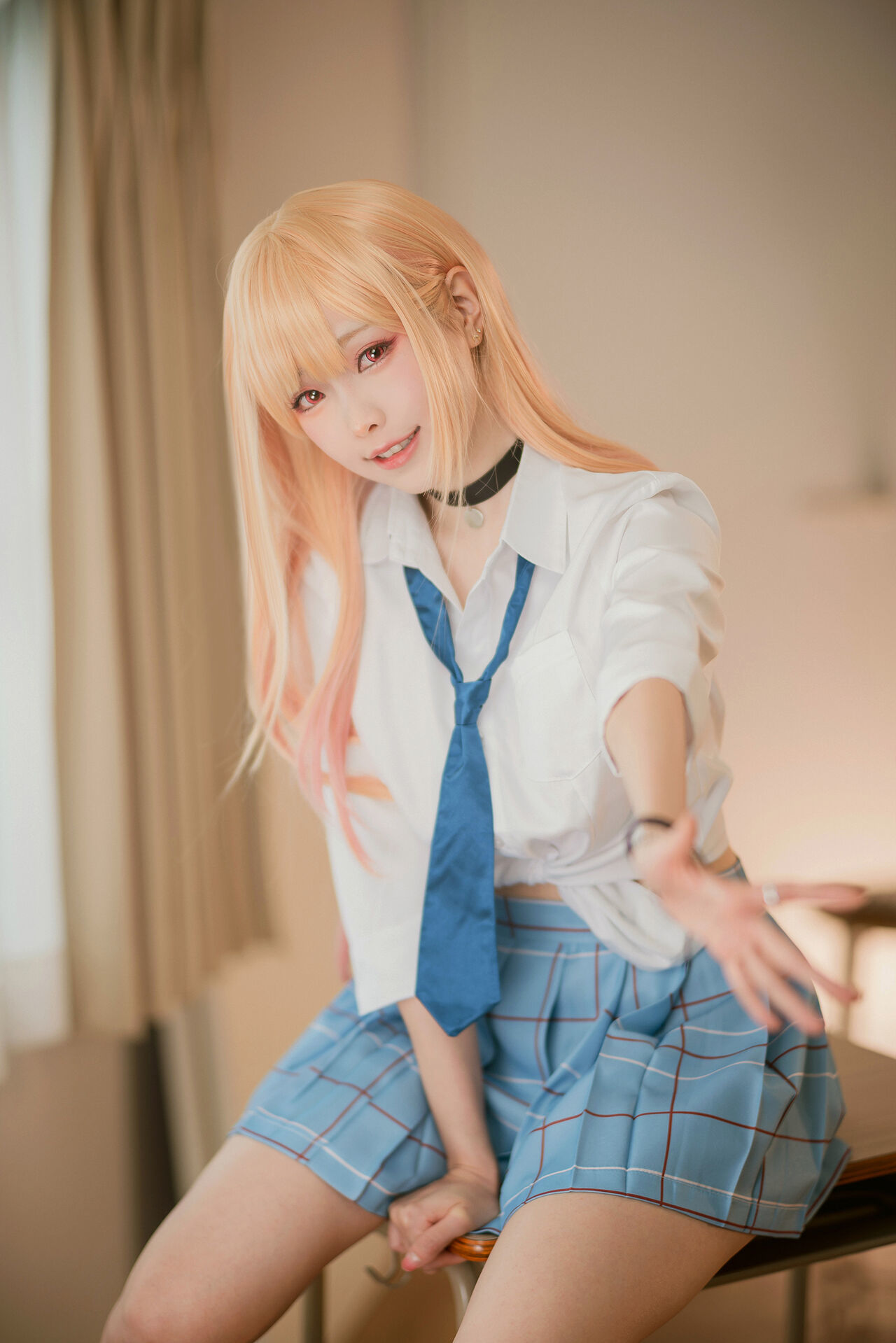 Ely - Marin Kitagawa - E-Hentai Galleries