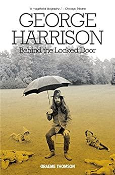 George Harrison Behind the Locked Door