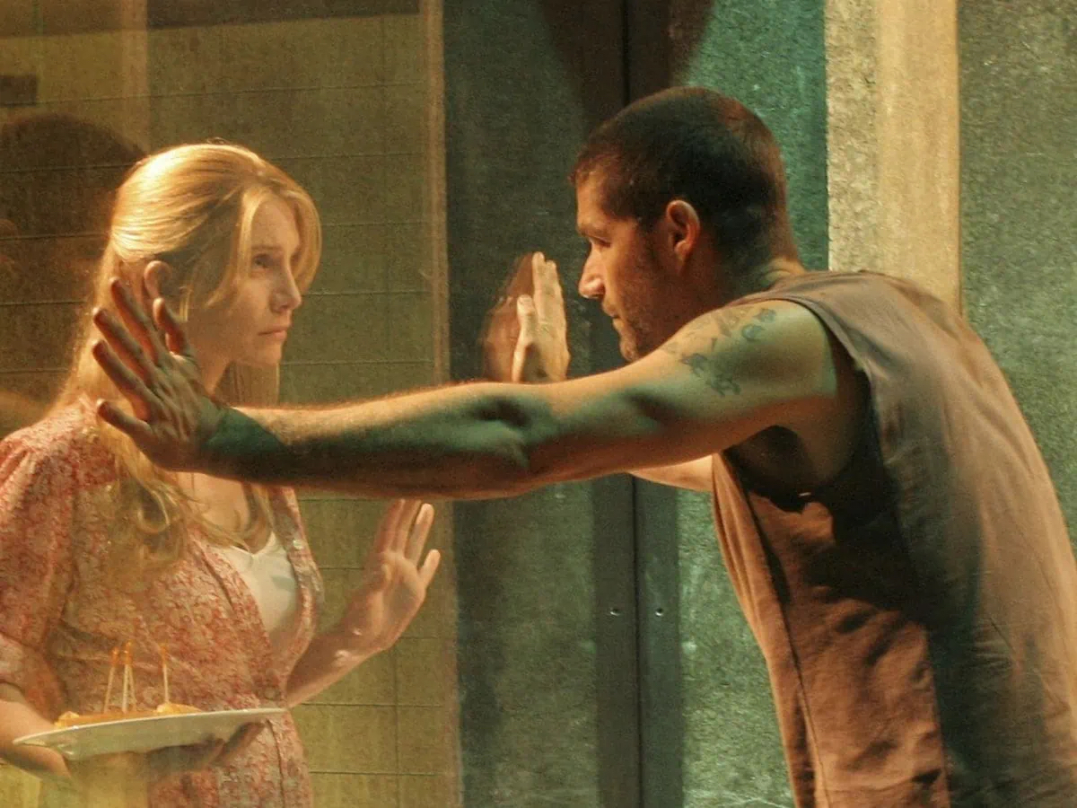 lost a tale of two cities